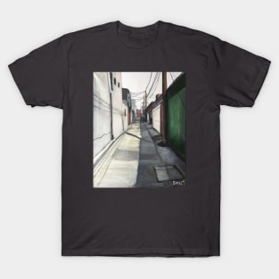 Jersey City T-Shirt